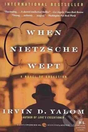 When Nietzsche Wept