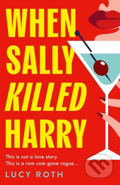 When Sally Killed Harry
