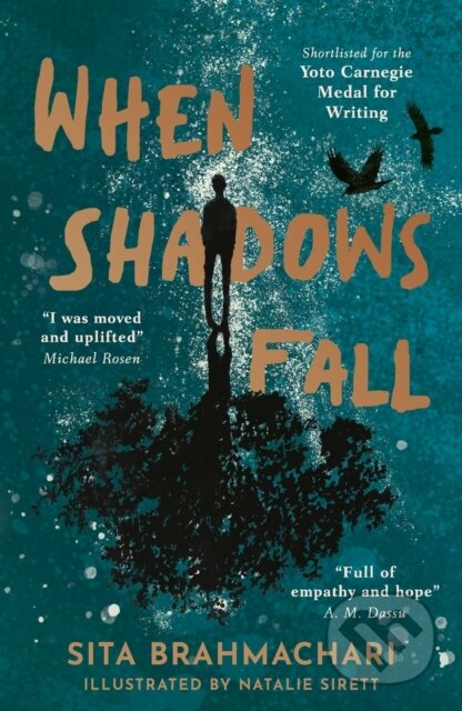 When Shadows Fall