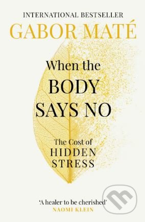 When the Body Says No (The Cost of Hidden Stress)