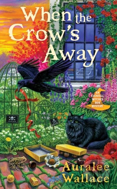 When The Crows Away