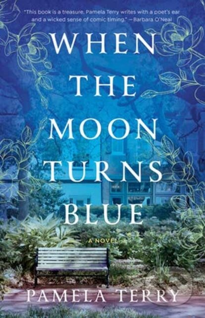 When the Moon Turns Blue (A Novel)
