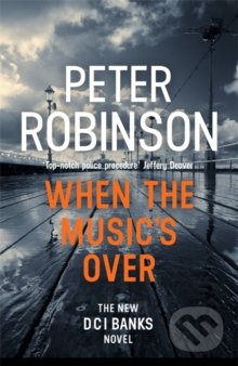 When the Music's Over