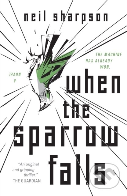 When the Sparrow Falls