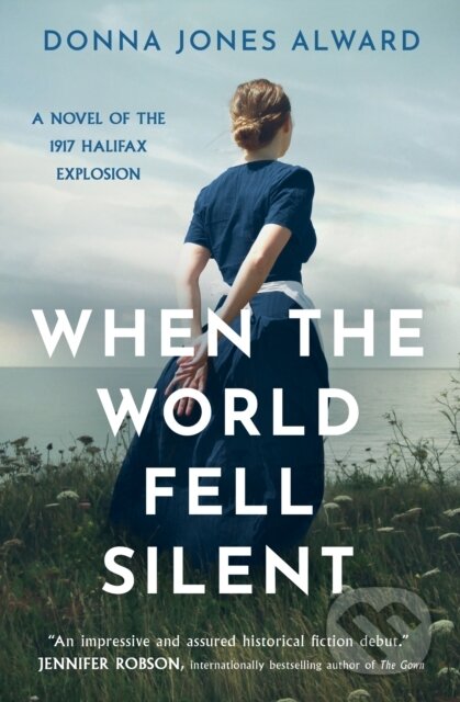 When the World Fell Silent