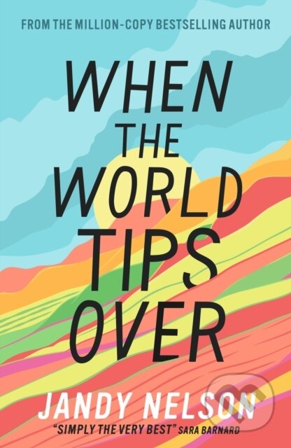 When the World Tips Over