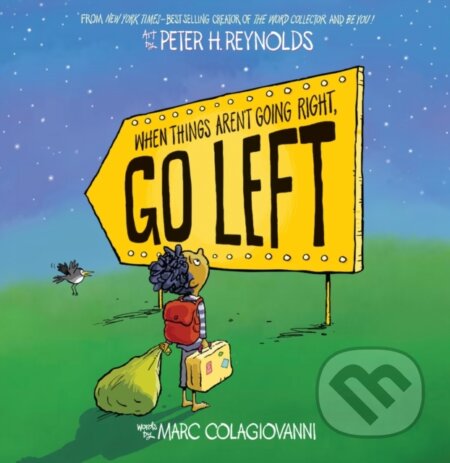 When Things Aren't Going Right, Go Left