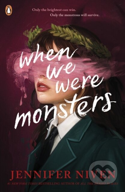 When We Were Monsters