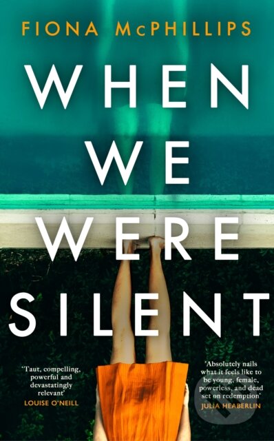 When We Were Silent
