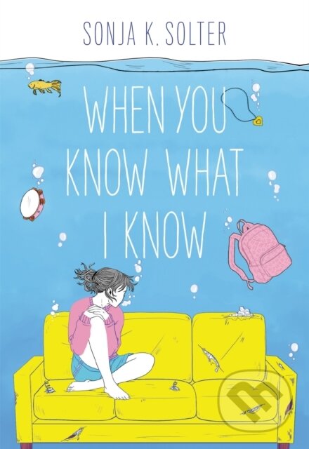 When You Know What I Know