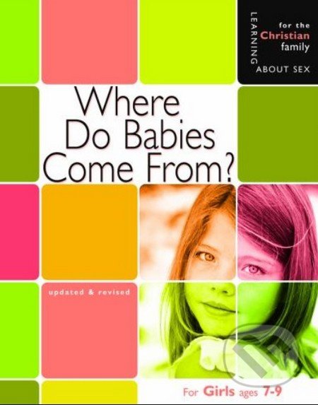 Where Do Babies Come From?