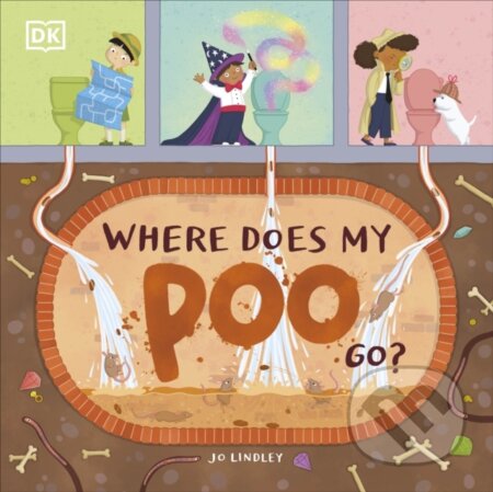 Where Does My Poo Go?
