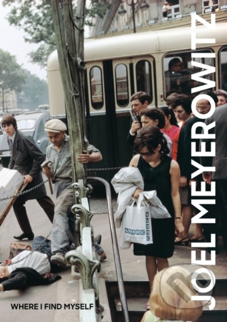 Where I Find Myself (A Lifetime Retrospective)
