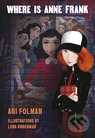 Where Is Anne Frank