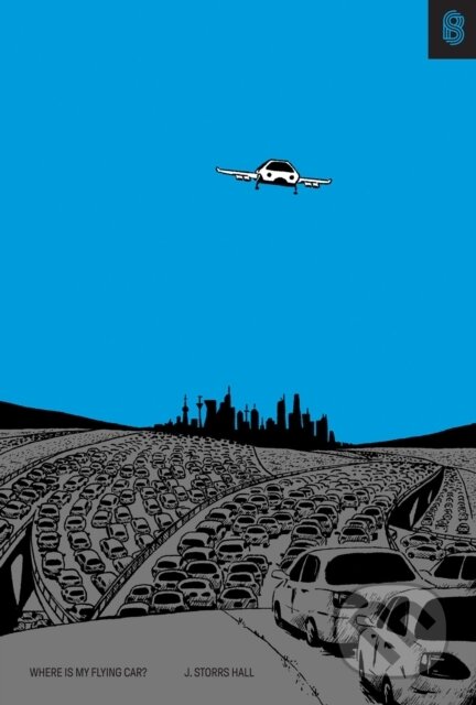 Where Is My Flying Car?