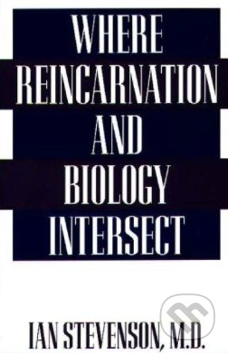 Where Reincarnation and Biology Intersect