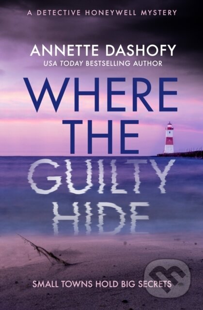 Where the Guilty Hide