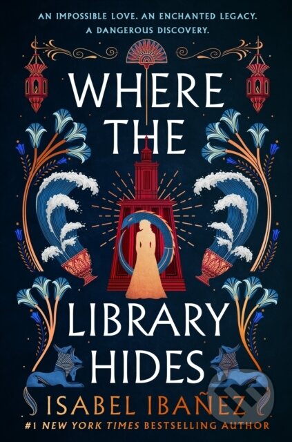 Where the Library Hides
