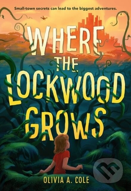 Where the Lockwood Grows