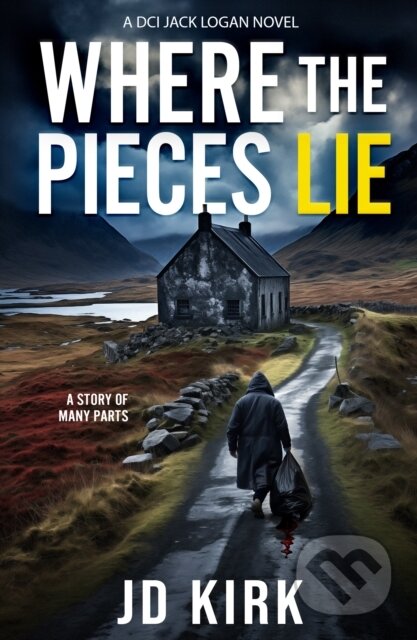 Where the Pieces Lie