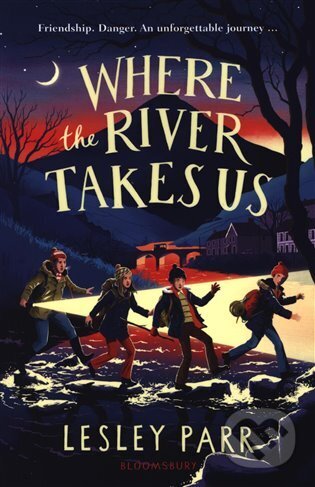 Where The River Takes Us