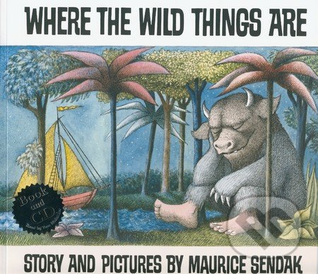 Where the Wild Things are