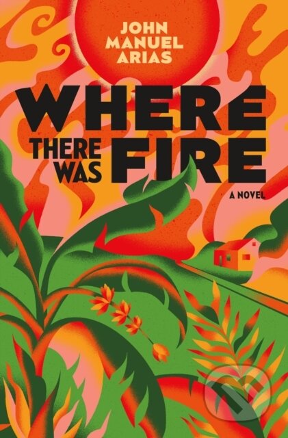 Where There Was Fire (A Novel)