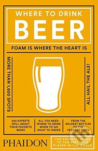 Where to Drink Beer