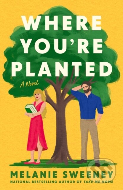 Where Youre Planted