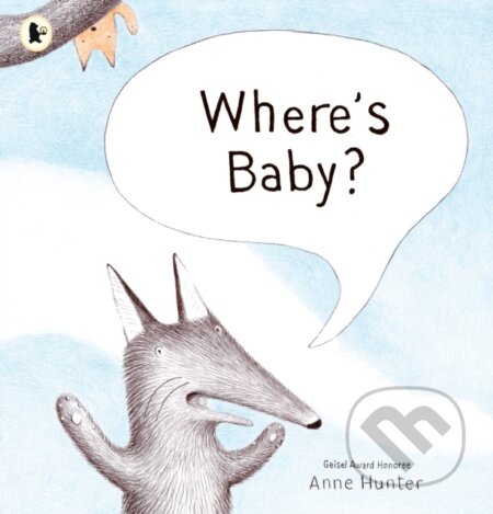 Where's Baby?