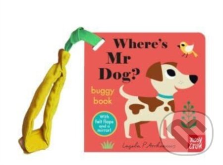 Where's Mr Dog?