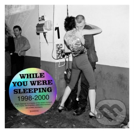 While You Were Sleeping 1998–2000
