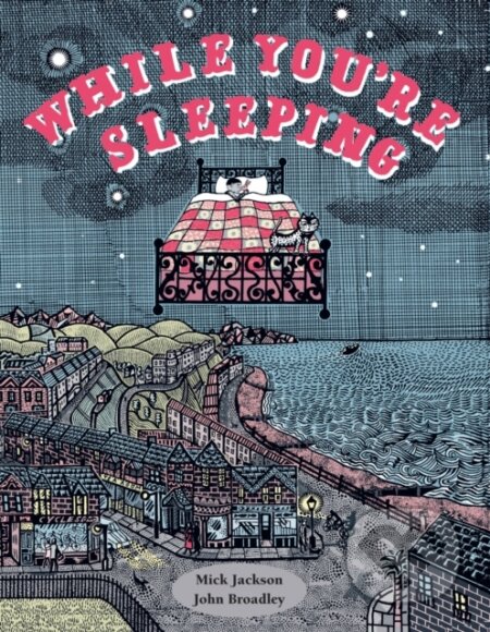 While You're Sleeping