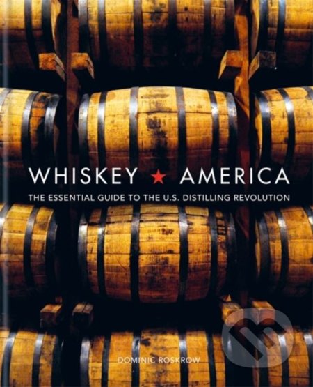 Whiskey America