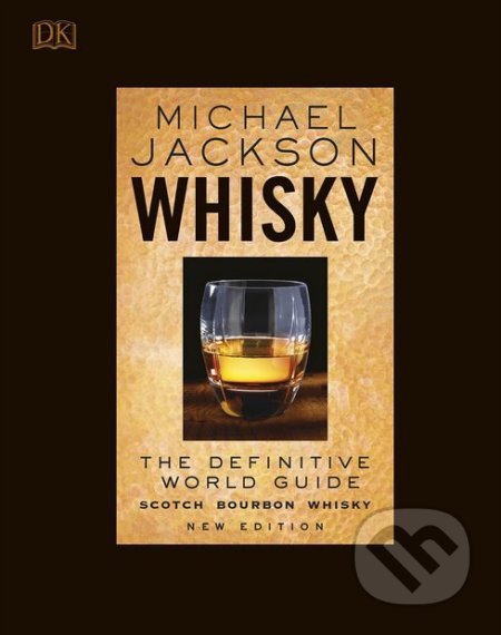 Whisky (The Definitive World Guide)
