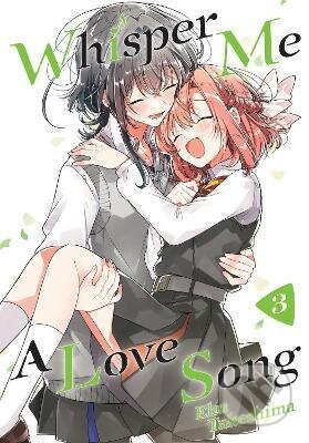 Whisper Me a Love Song 3
