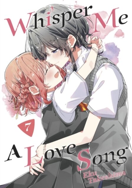 Whisper Me a Love Song 7