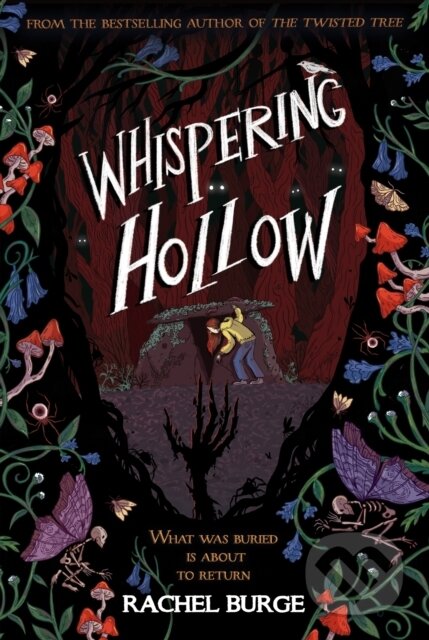 Whispering Hollow