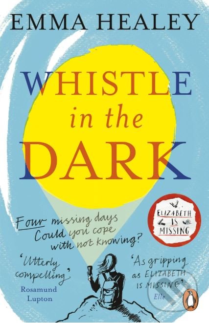 Whistle in the Dark
