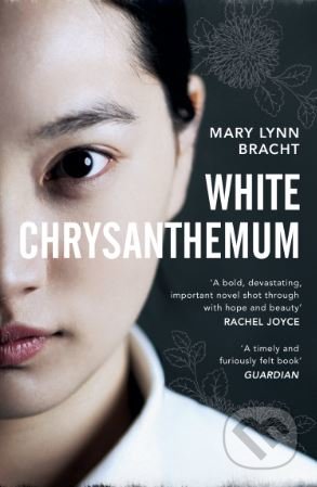White Chrysanthemum