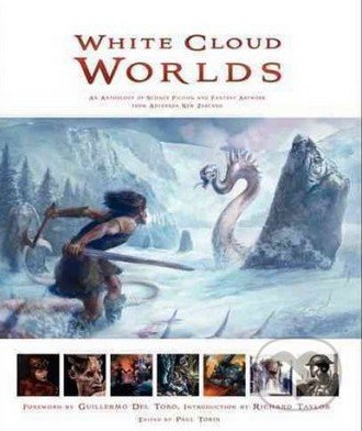 White Cloud Worlds