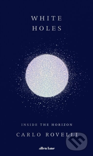 White Holes (Inside the Horizon)