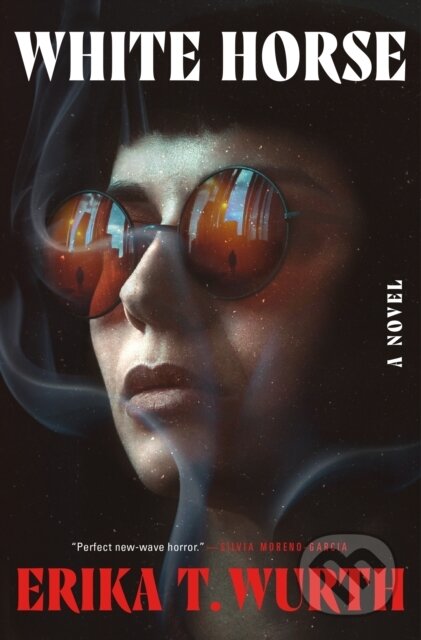 White Horse (A Novel)