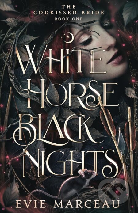 White Horse Black Nights