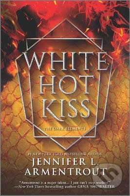 White Hot Kiss