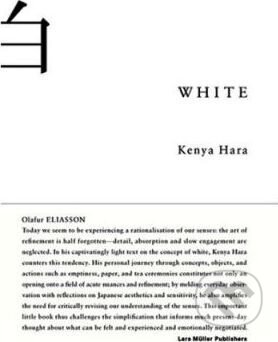 White (Insights into Japanese Design Philosophy)