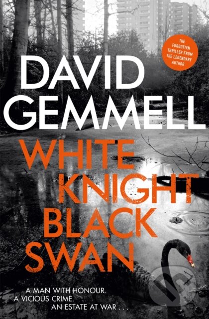 White Knight/Black Swan