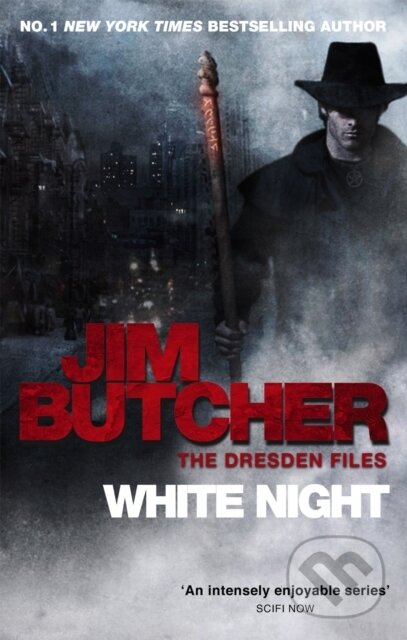 White Night