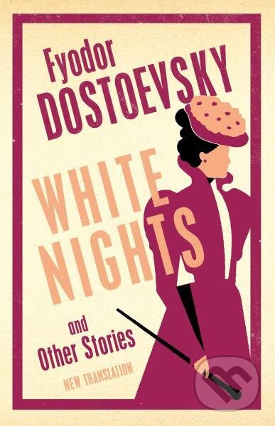 White Nights and Other Stories