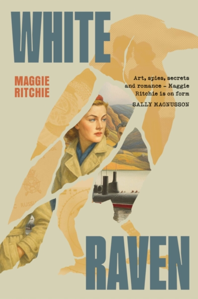White Raven
